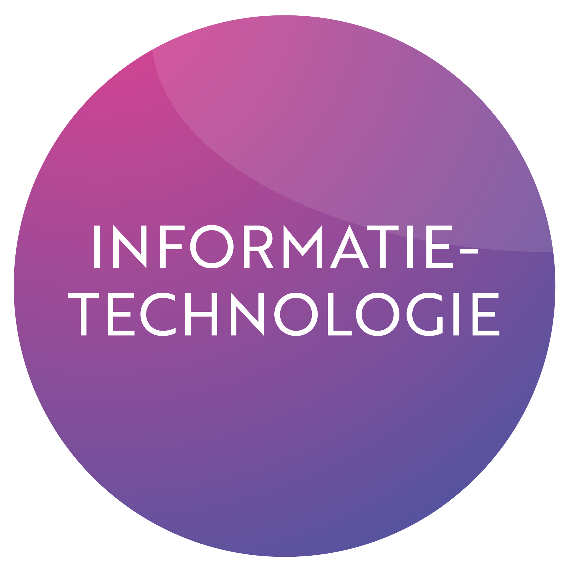 Logo-Informatie Technologie